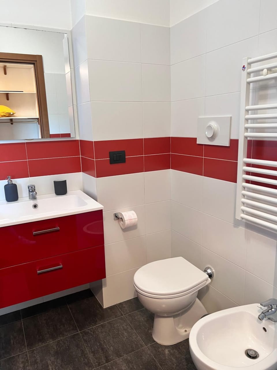 Solution Home Ripamonti Apartment in Milan