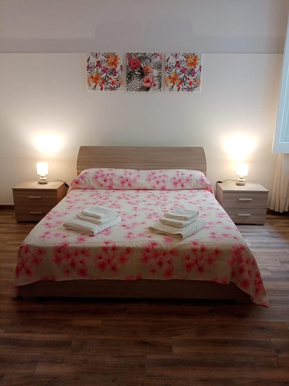 Cadorna Home Apartment in Syracuse