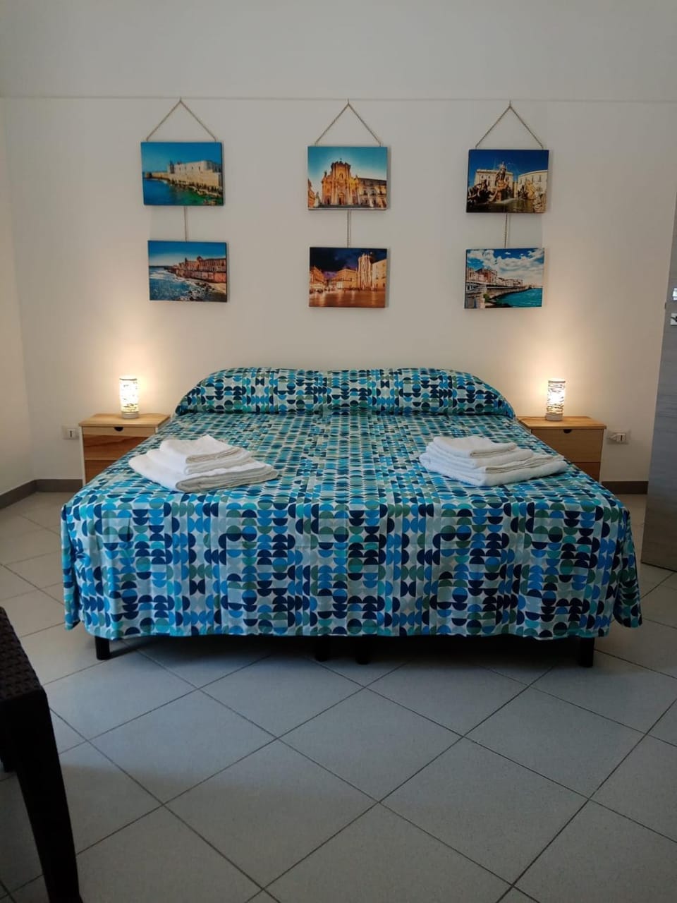 Cadorna Home Apartment in Syracuse
