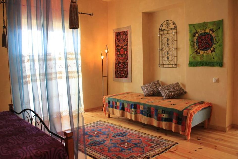 Villa Kursa Bed and Breakfast in Georgia