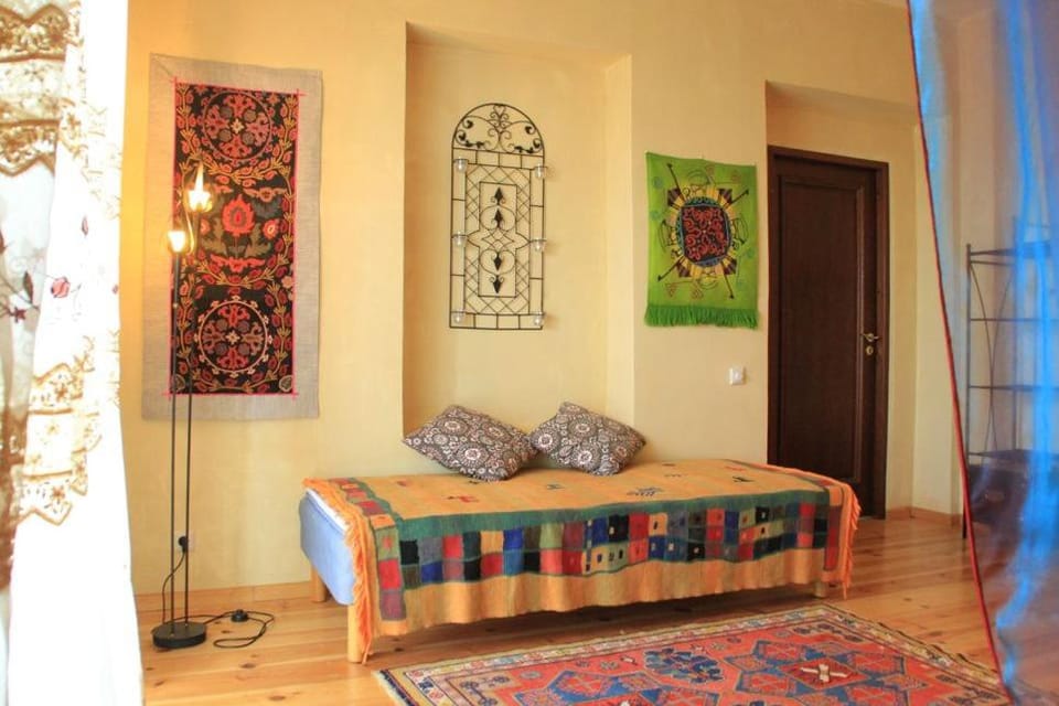 Villa Kursa Bed and Breakfast in Georgia