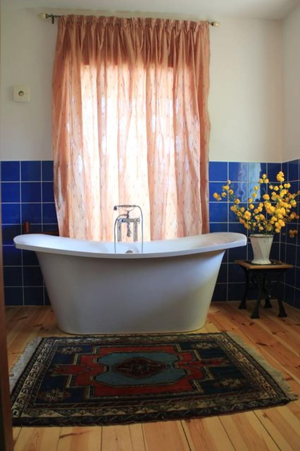 Villa Kursa Bed and Breakfast in Georgia