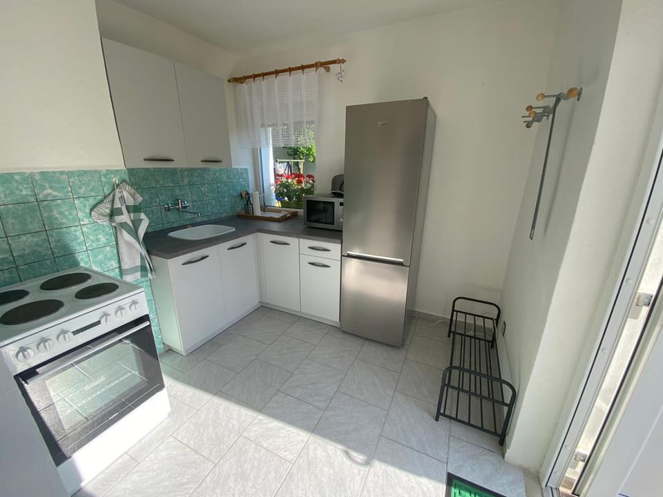 Kitchen or kitchenette, minibar, pet friendly