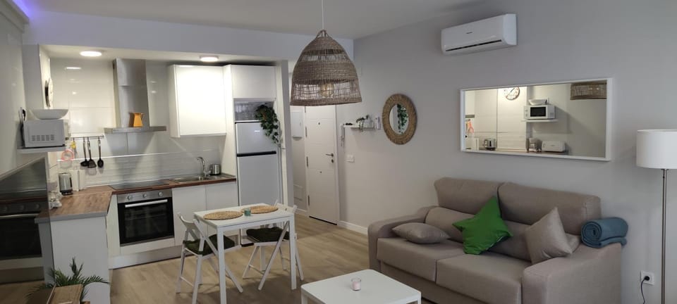 Apartamento Los Boliches Suite Apartment in Fuengirola