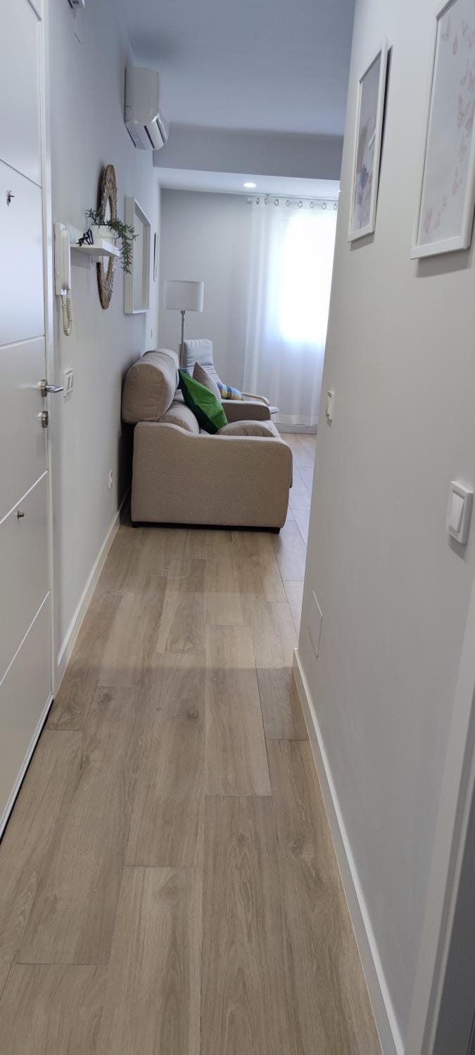 Apartamento Los Boliches Suite Apartment in Fuengirola