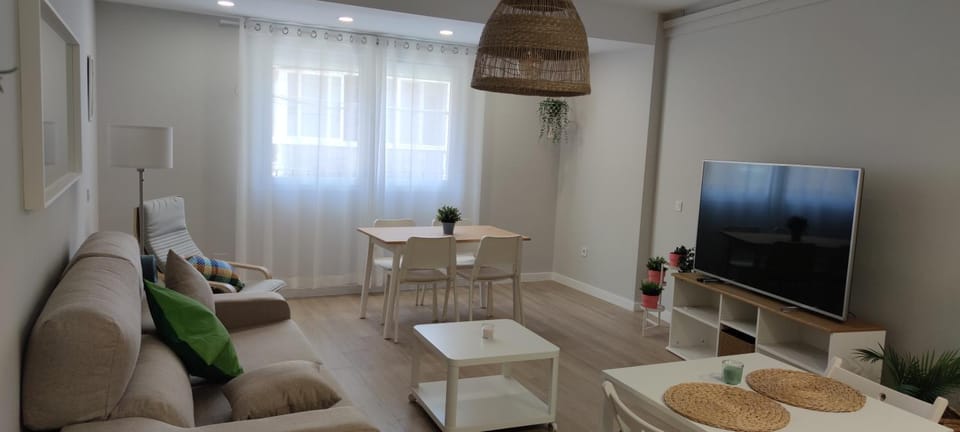 Apartamento Los Boliches Suite Apartment in Fuengirola
