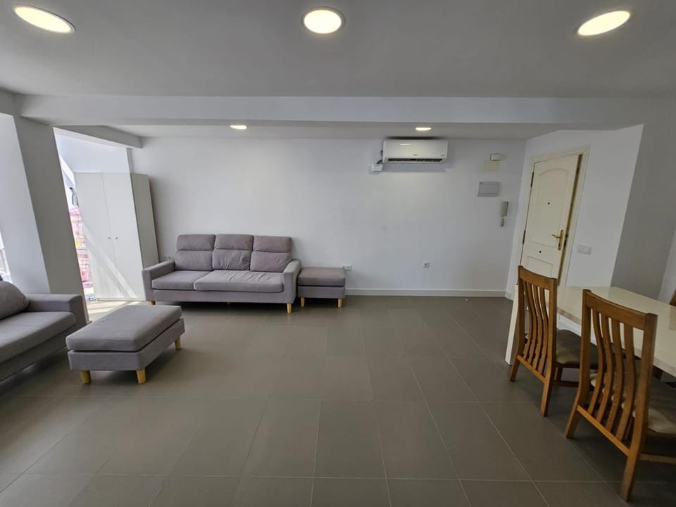 Apartamento a pie de playa II Apartment in Ribera Baixa