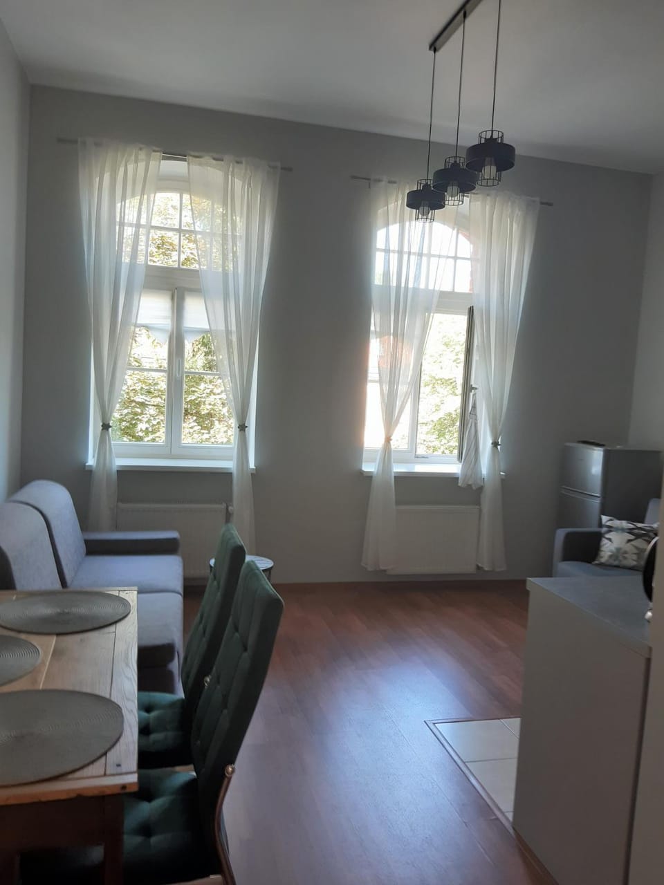 APARTAMENT KOSZARY na NOVO Apartment in Poland
