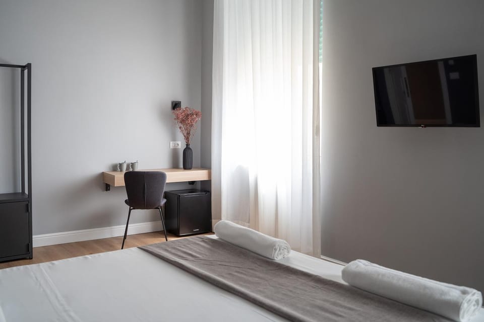 Nolana 28 Rooms in Naples Bed and Breakfast in Naples