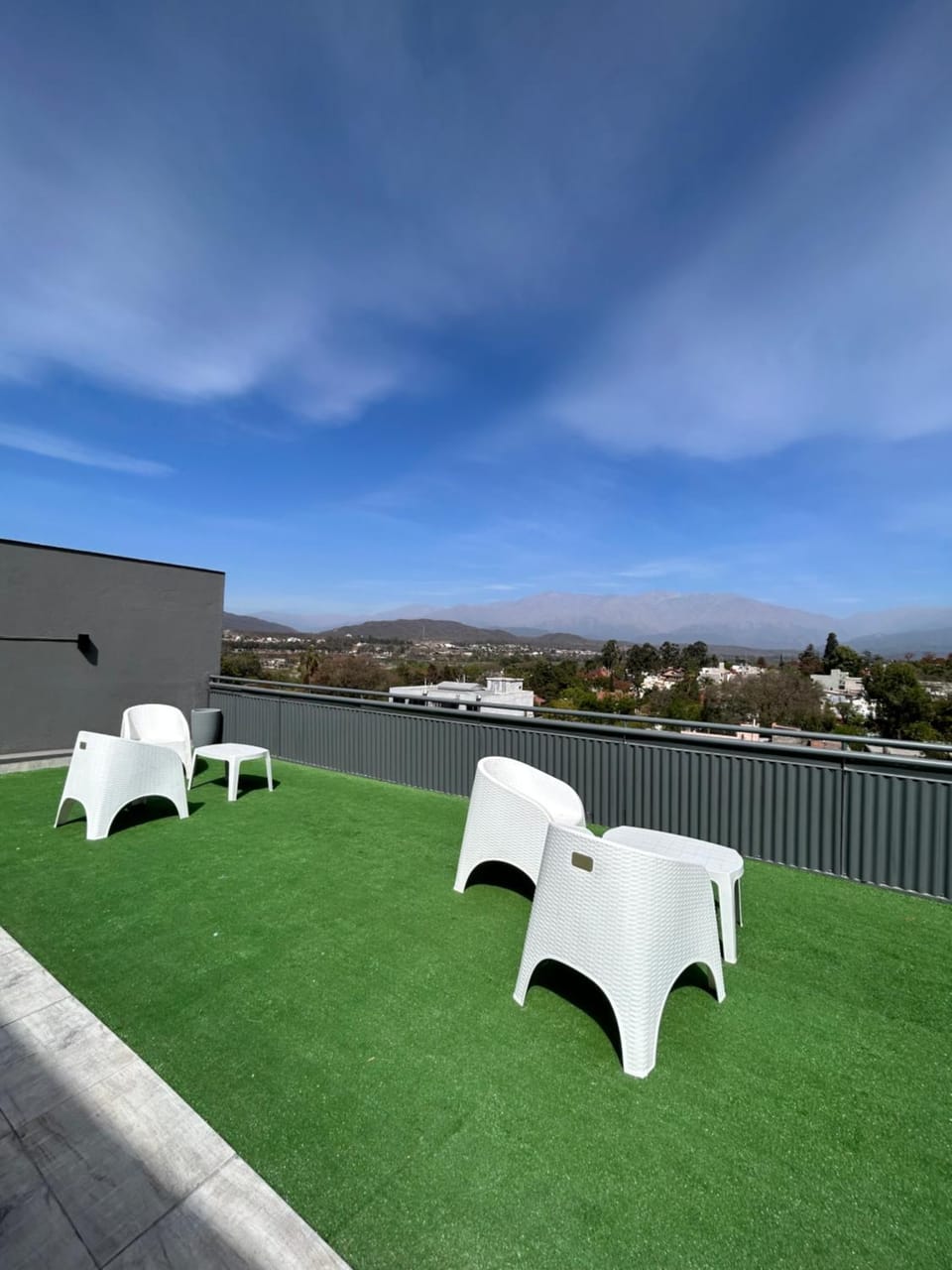 Day, Balcony/Terrace
