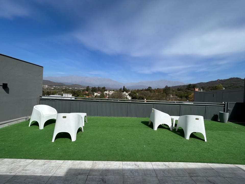 Patio, Balcony/Terrace