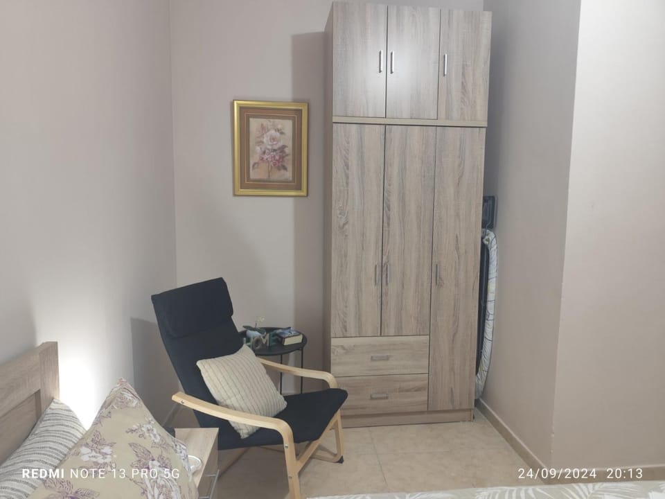Δ1 Apartment in Evros, Greece