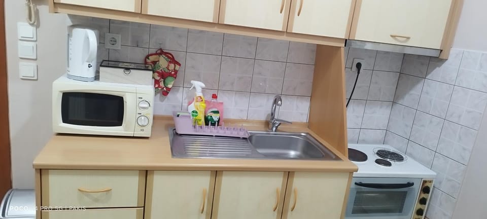 Δ1 Apartment in Evros, Greece