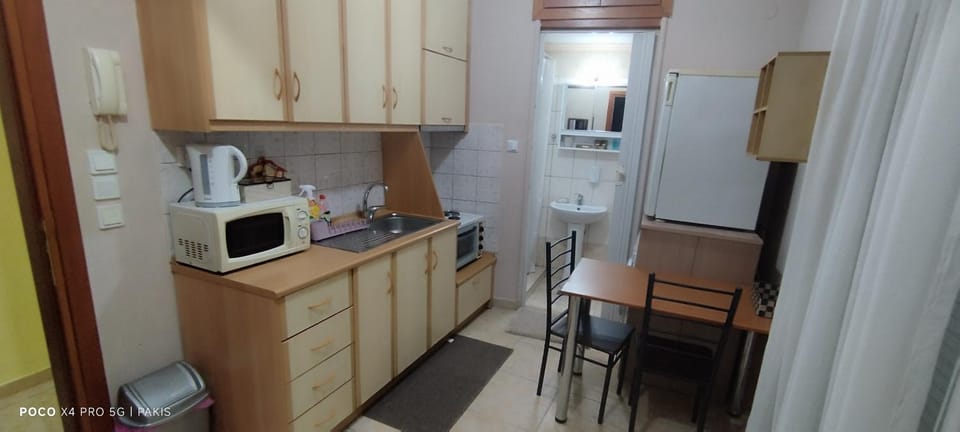 Δ1 Apartment in Evros, Greece