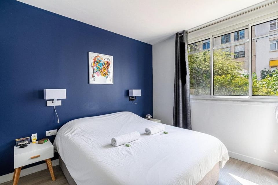 GuestReady - Appartement Lumineux au 15ème Apartment in Paris