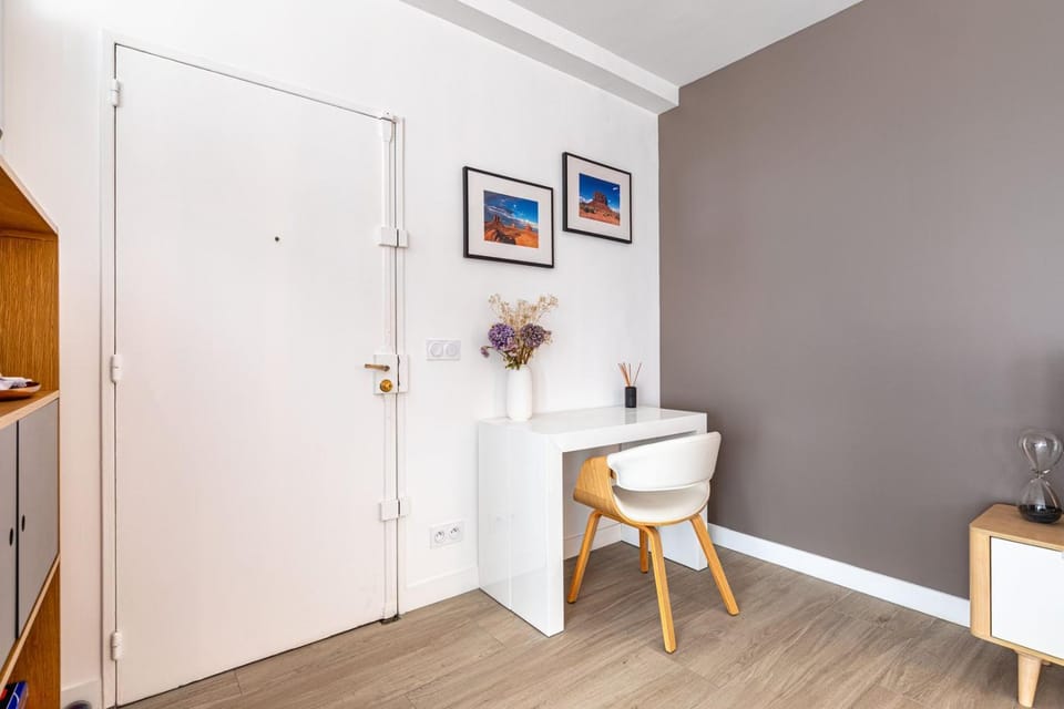 GuestReady - Appartement Lumineux au 15ème Apartment in Paris