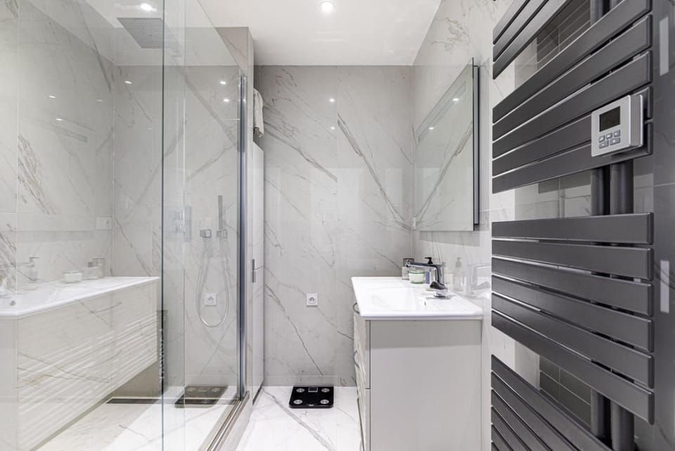 GuestReady - Appartement Lumineux au 15ème Apartment in Paris