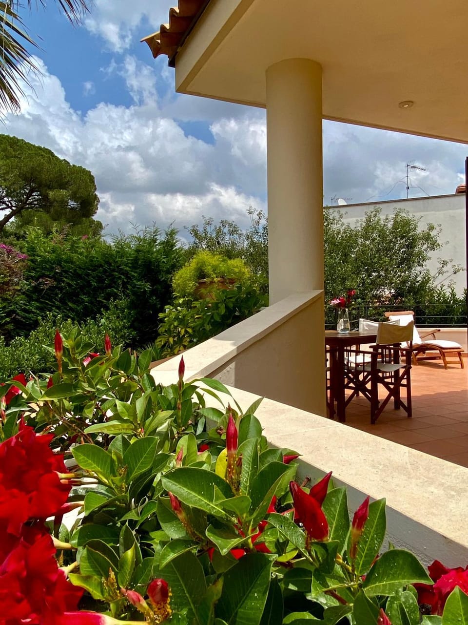 Casa Valè - Primo piano Apartment in Nardò