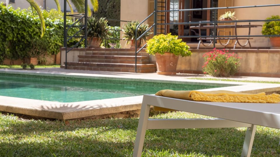Villa Palma 3 Chalet in Palma