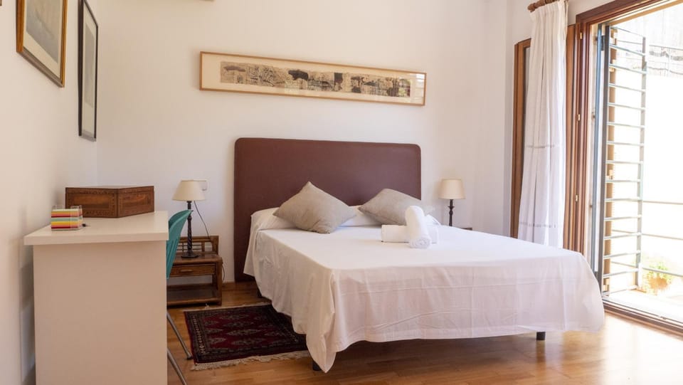 Villa Palma 3 Chalet in Palma