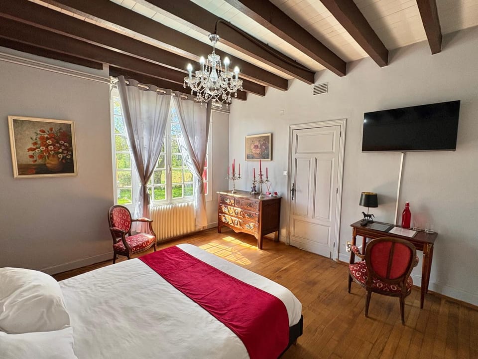 Domaine du cheval d’argent Bed and Breakfast in Occitanie