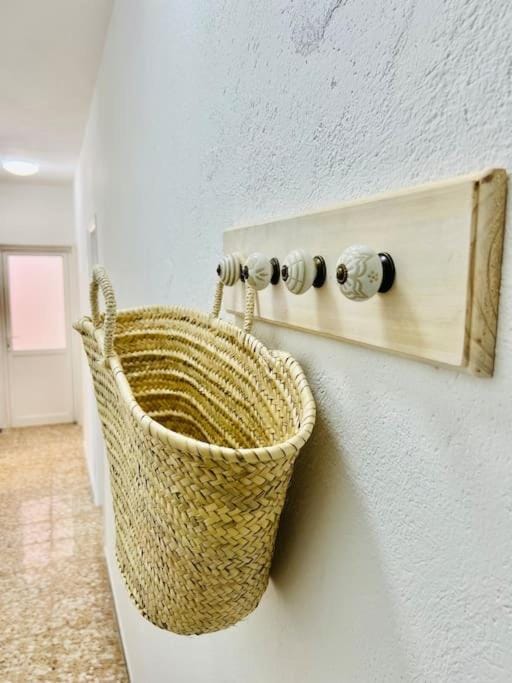Famara Frontsea house Apartment in Isla de Lanzarote