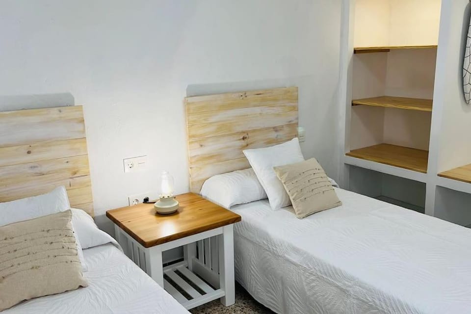 Famara Frontsea house Apartment in Isla de Lanzarote