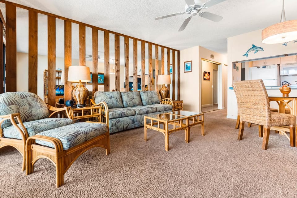 Noelani 103 Apartment in Napili-Honokowai