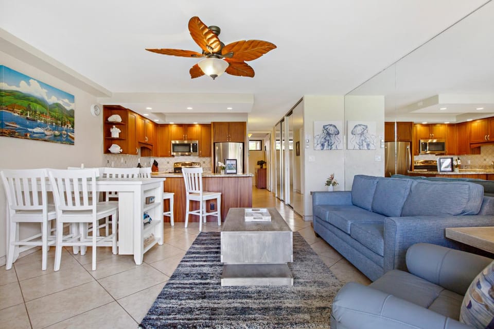 Papakea C205 Apartment in Kaanapali