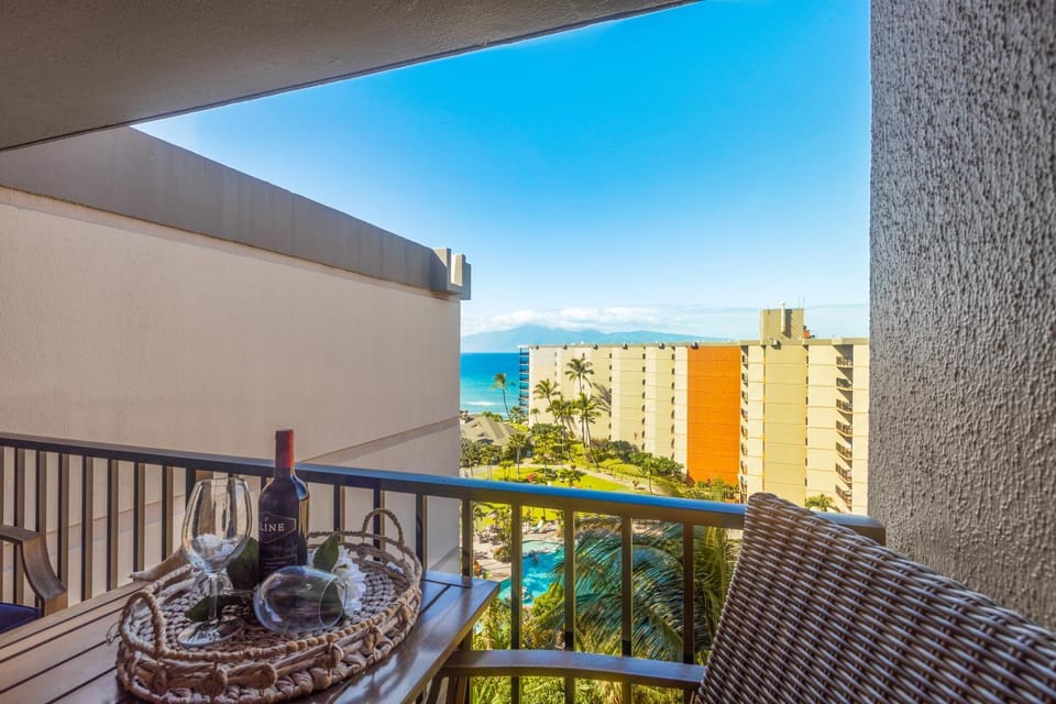 Kaanapali Shores 941 Apartment in Kaanapali
