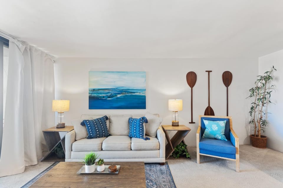 Kaanapali Shores 941 Apartment in Kaanapali