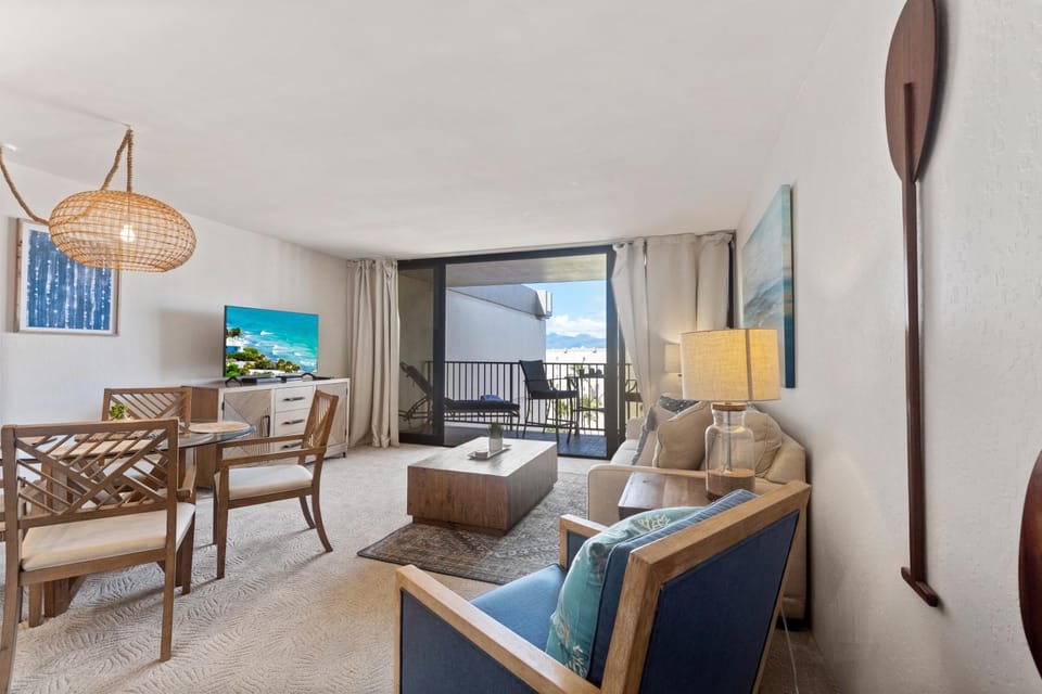 Kaanapali Shores 941 Apartment in Kaanapali