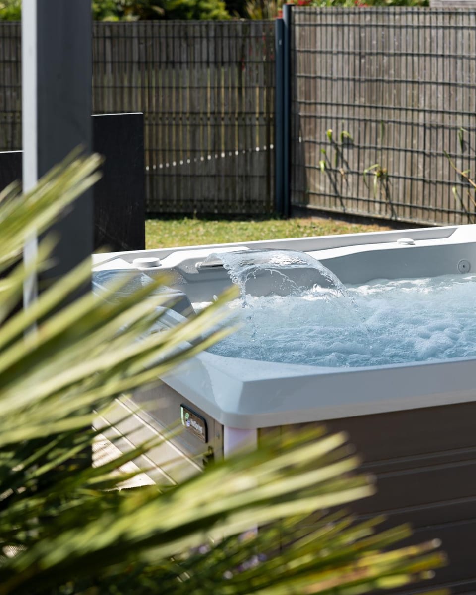 Spa and wellness centre/facilities
