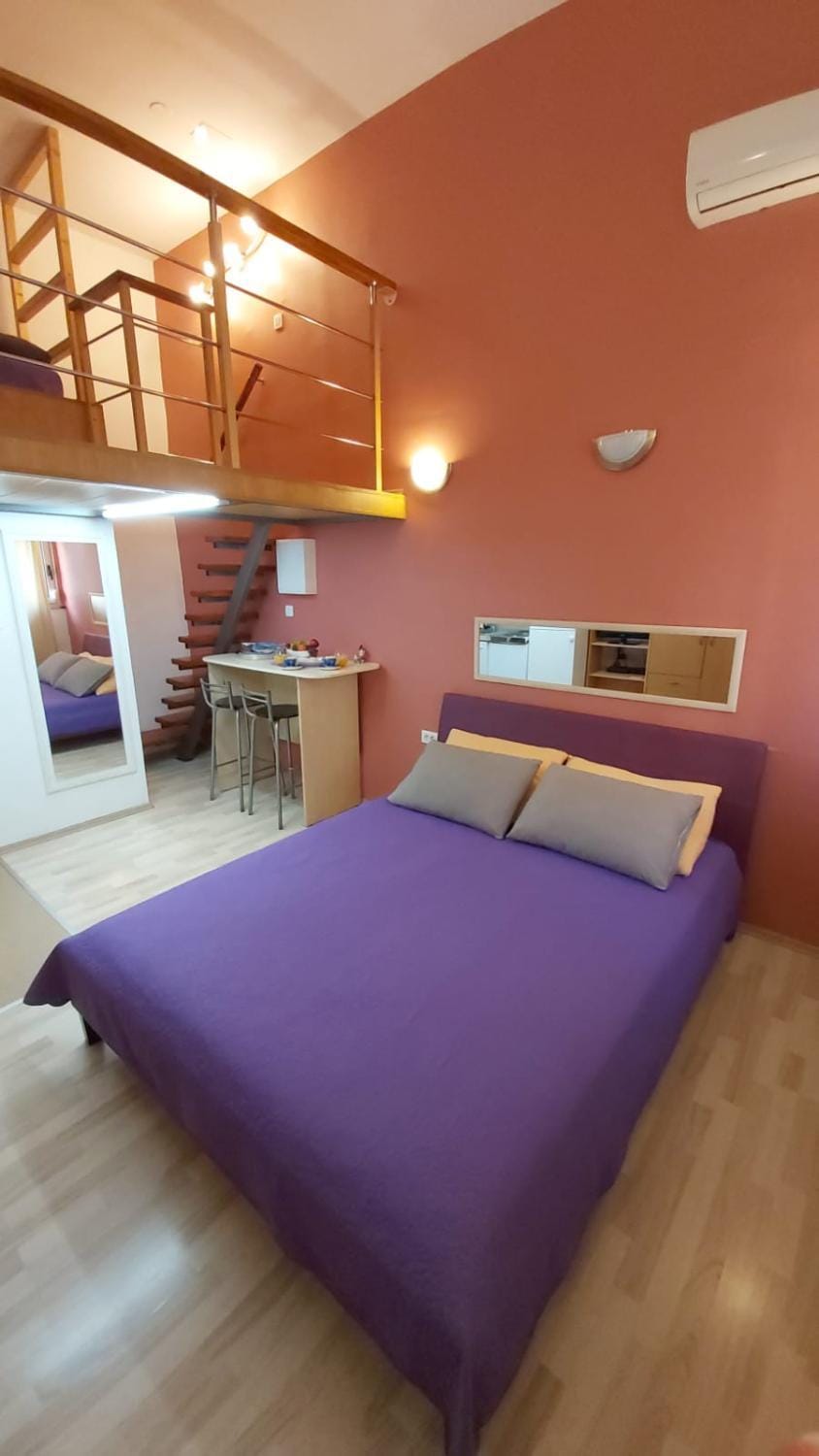 Studio Mali Jadran Apartment in Split