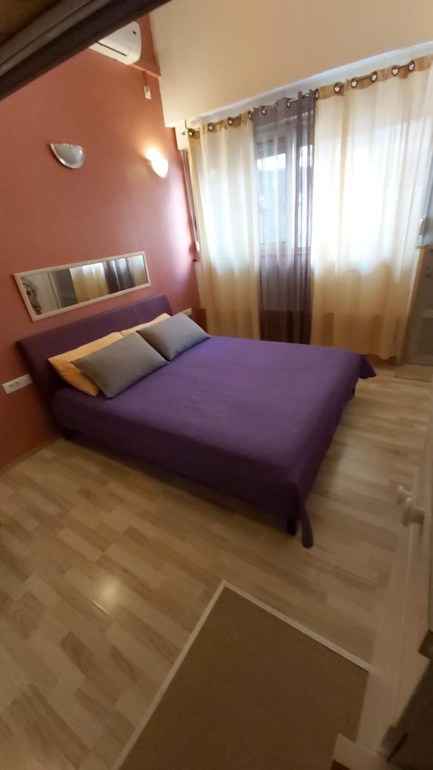 Studio Mali Jadran Apartment in Split