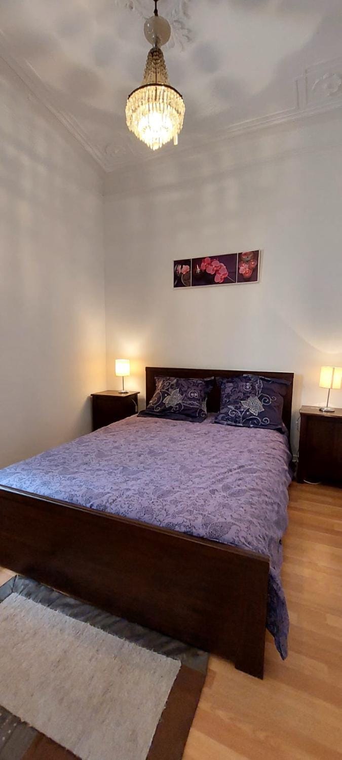 Bica Grande Apartment in Lisbon