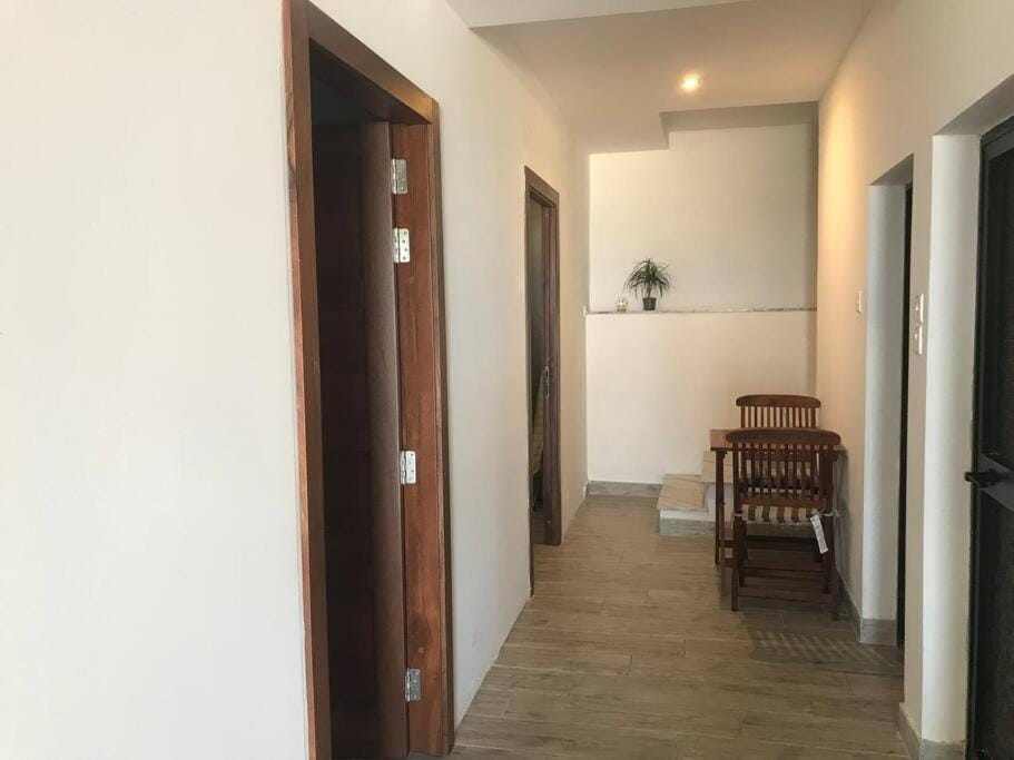 Seafront, 2 bed apartment in quiet central area Apartment in Malta