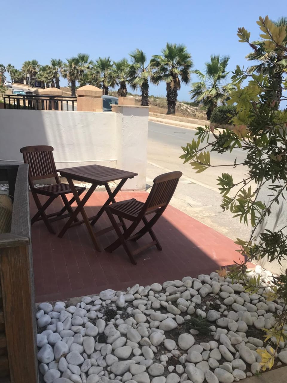 Balcony/Terrace, Living room