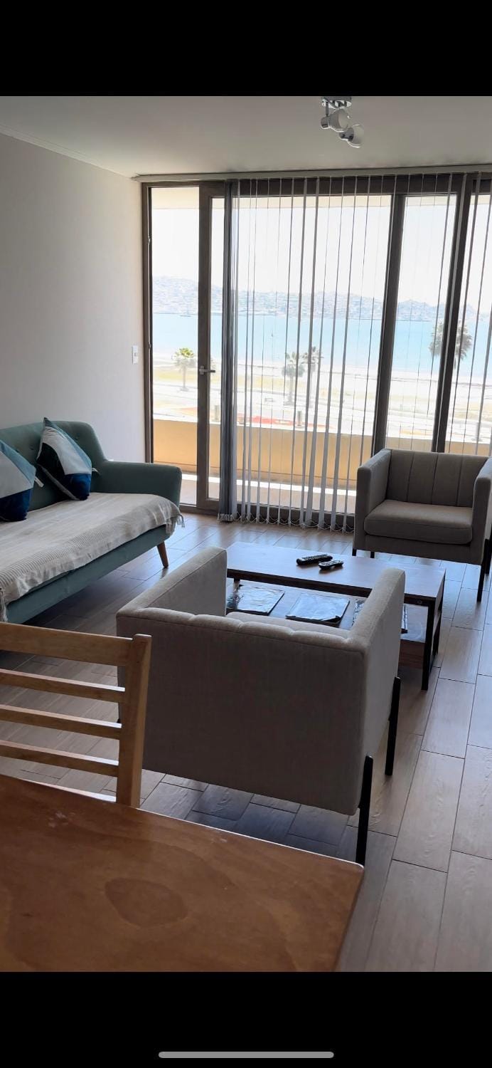 Departamento en Coquimbo Apartment in Coquimbo