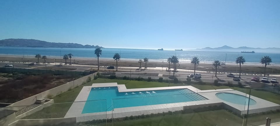 Departamento en Coquimbo Apartment in Coquimbo