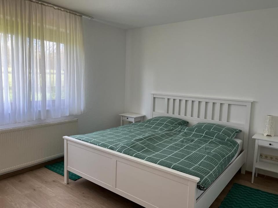 Weingut Sparrmühle Clarissa und Werner Manz GbR Apartment in Mainz-Bingen