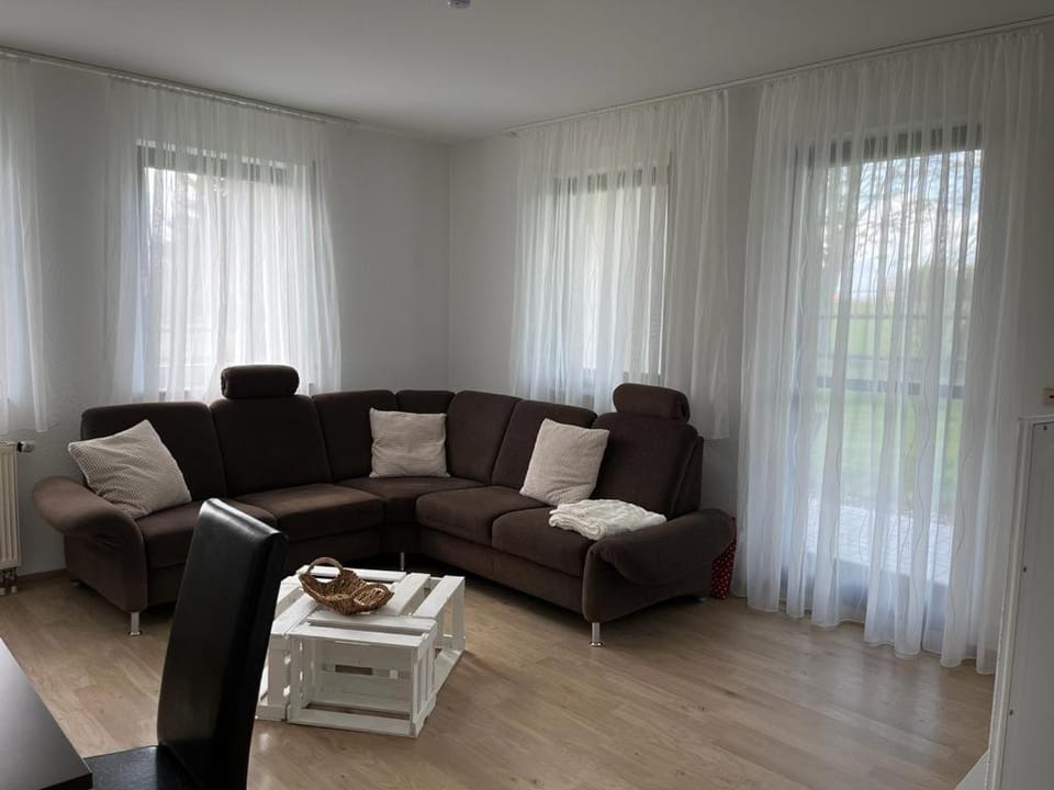 Weingut Sparrmühle Clarissa und Werner Manz GbR Apartment in Mainz-Bingen
