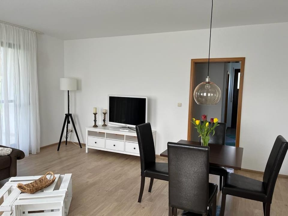 Weingut Sparrmühle Clarissa und Werner Manz GbR Apartment in Mainz-Bingen