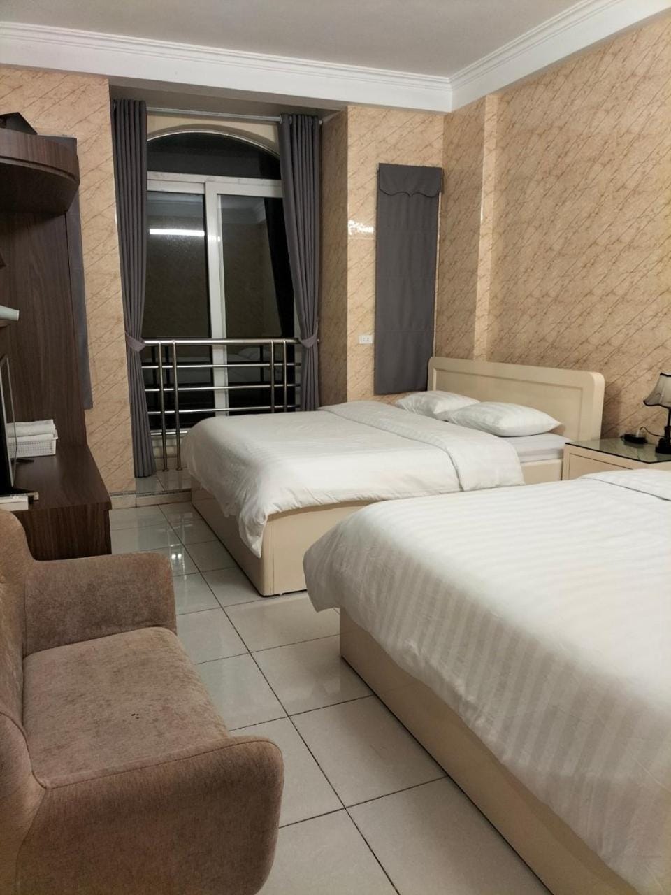Căn hộ Sao Mai - Nội Bài Hà Nội Hotel in Hanoi