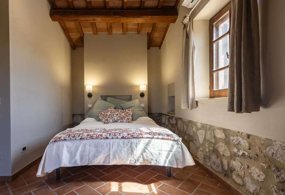 Agriturismo La Vecchia Quercia Farm Stay in Lazio
