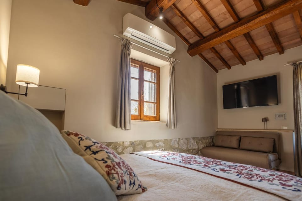 Agriturismo La Vecchia Quercia Farm Stay in Lazio