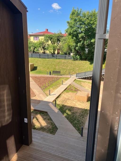 Small apartment near city centre Apartment in Estonia