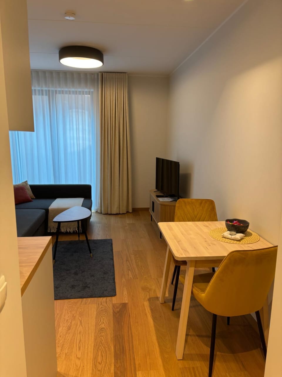 Small apartment near city centre Apartment in Estonia