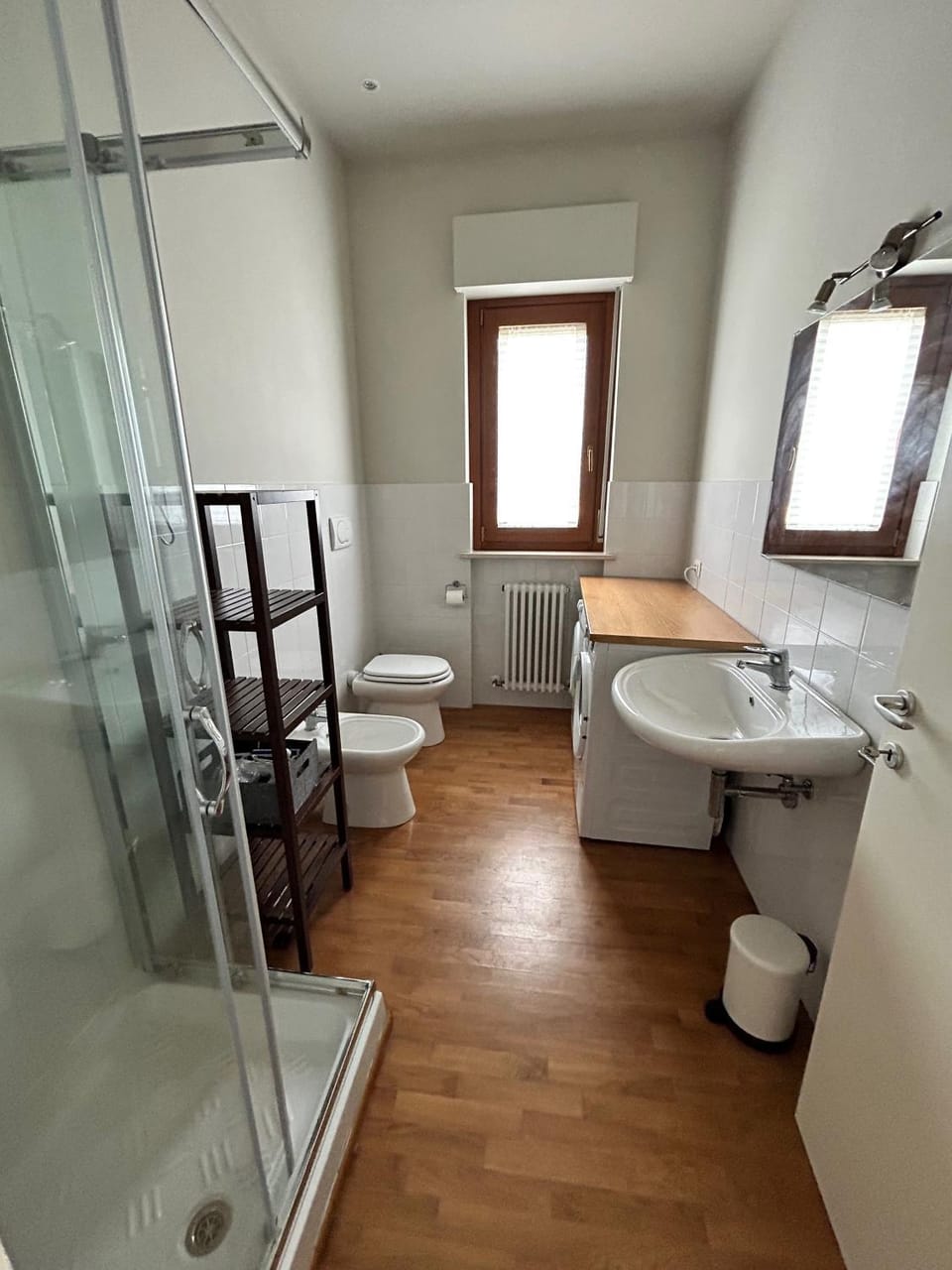 Casa di Ludo Apartment in Marche