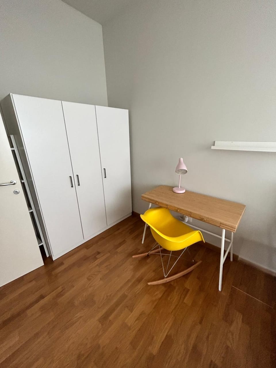 Casa di Ludo Apartment in Marche